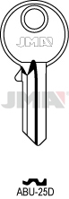 <div>LLAVE COPIA ABU-25 D GRUPO C</div>