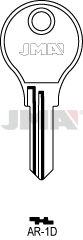 <div>LLAVE COPIA AR- 1D GRUPO C</div>