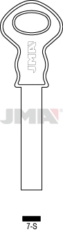 <div>LLAVE COPIA 7-S GRUPO C</div>