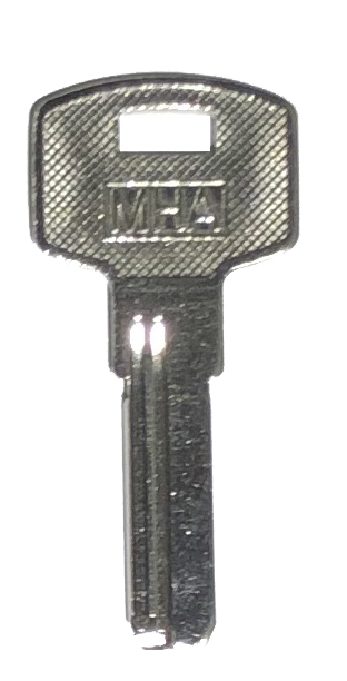 <div>LLAVE COPIA SEGURI. MHA ECO</div>