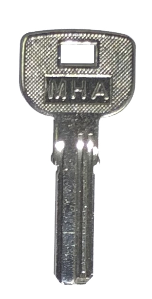 <div>LLAVE COPIA SEGURIDAD MHA</div>