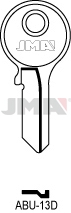 <div>LLAVE COPIA ABU-13 D GRUPO C</div>