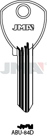 <div>LLAVE COPIA ABU-84 D GRUPO C</div>