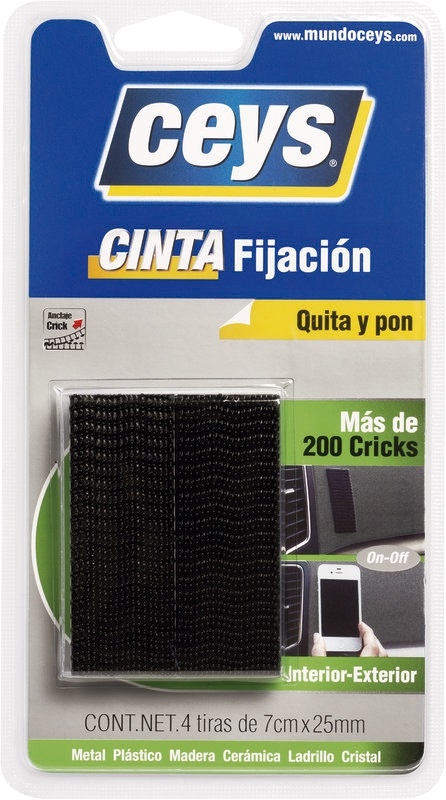 <div>CINTA TACKCRICK NEGRA</div>