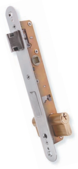<div>CERRADURA LINCE METALICA 5550-N- 15/85MM</div>