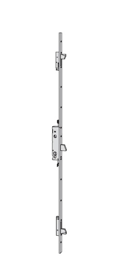 <div>CERRADURA CISA SEGURIDAD 46420.25.0 25MM</div>