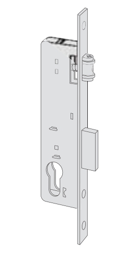 <div>CERRADURA CISA 1.44870 SIN BOMBILLO</div>