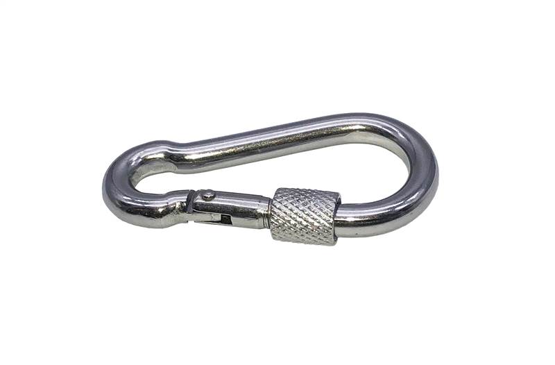 <div>MOSQUETON BOMBERO C/VIRO INOX</div>