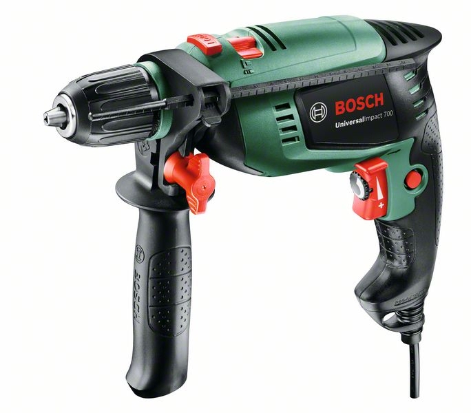 <div>TALADRO BOSCH PSB UNIVERSAL IMPACT 700W</div>