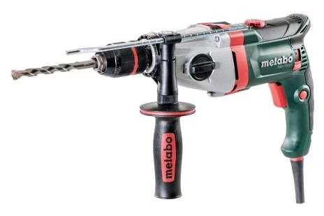 <div>TALADRO METABO 1100W SBEV 1000-2</div>