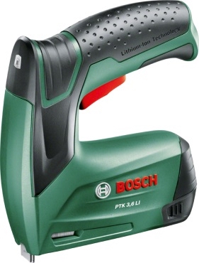 <div>GRAPADORA ELECTRICA BOSCH PTK-3.6V LI</div>