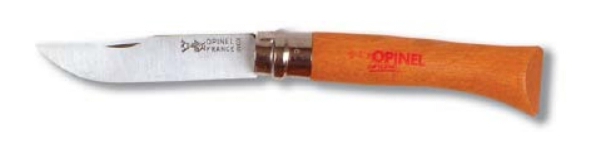 <div>NAVAJA OPINEL INOX</div>