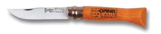 <div>NAVAJA OPINEL</div>