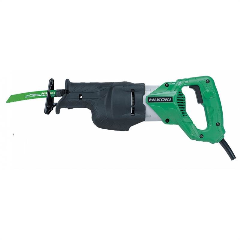 <div>SIERRA SABLE HIKOKI 1010W CR13V2 +MALETIN</div>