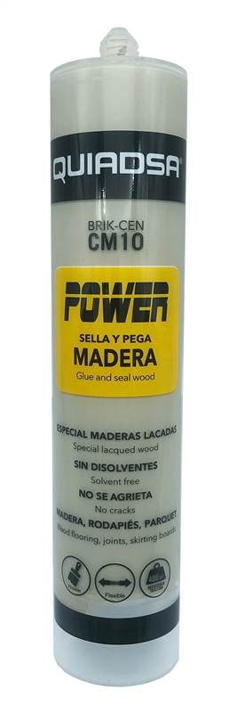 <div>SELLADOR ELAST. MADERA LINO CANCUN 300ML QUIADSA</div>