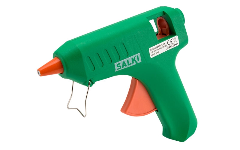 <div>PISTOLA TERMOFUNDIDO SALKI EKS60W 60W</div>