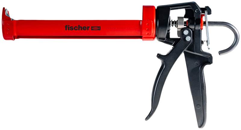 <div>PISTOLA SILICONA PROFESIONAL KP M2 PLUS FISCHER</div>