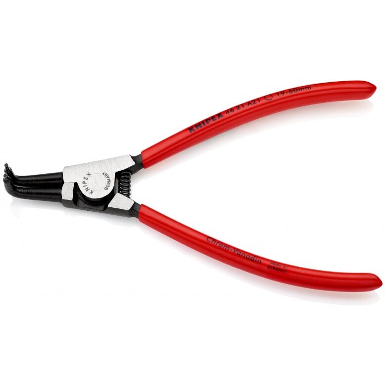 <div>ALICATE ARANDELAS EXT.CUR. 19-60 KNIPEX</div>