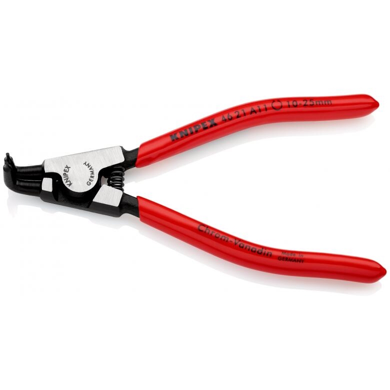 <div>ALICATE ARANDELAS EXT.CUR. 10-25 KNIPEX</div>