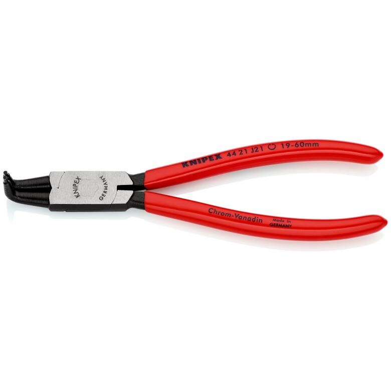 <div>ALICATE ARANDELAS INT.CUR. 19-60 KNIPEX</div>