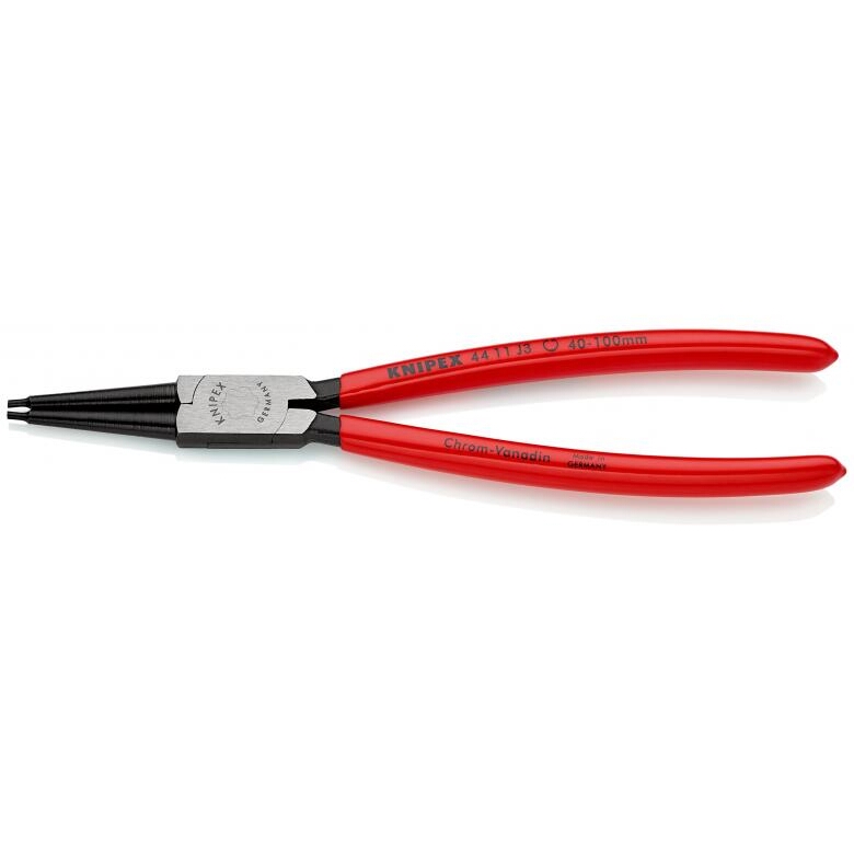 <div>ALICATE ARANDELAS INT.RECT. 40-100 KNIPEX</div>