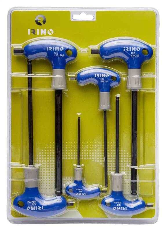 <div>ALLEN JUEGO MANGO EN T 6U. IRIMO 42B</div>