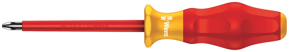 <div>DESTOR WERA 1000V PHILLIPS COMFORT VDE</div>