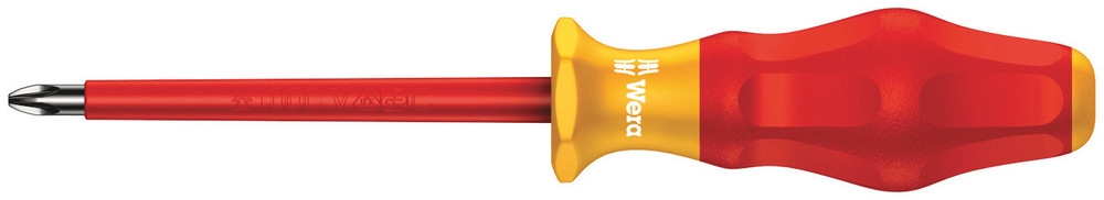 <div>DESTOR WERA 1000V POZIDRIV COMFORT VDE</div>