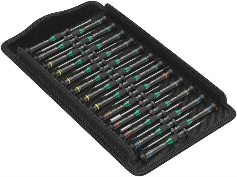 <div>DESTOR PRECISION WERA 25 UND</div>