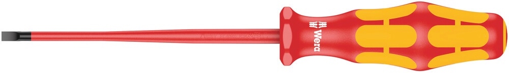 <div>DESTOR WERA 1000V B/RECT 160IS VDE</div>