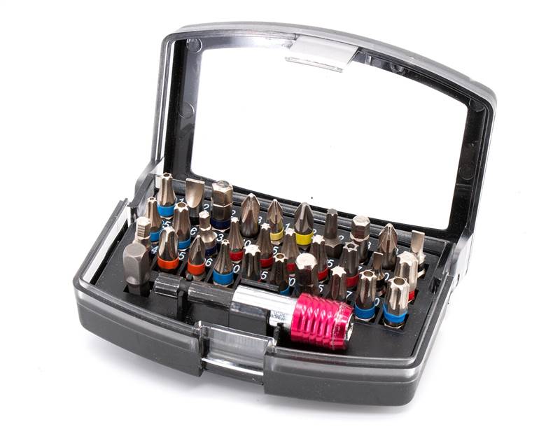 <div>PUNTA DESTOR JUEGO 32U. STAYER PROFESIONAL</div>
