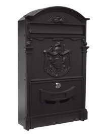 <div>BUZON EXTERIOR BTV IMPERIAL NEGRO 02794</div>