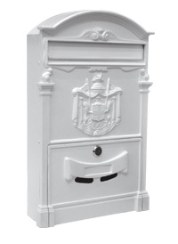 <div>BUZON EXTERIOR BTV IMPERIAL BLANCO 02793</div>