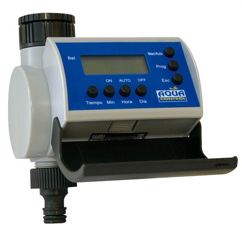 <div>PROGRAMADOR RIEGO ELECTRONICO C4100</div>