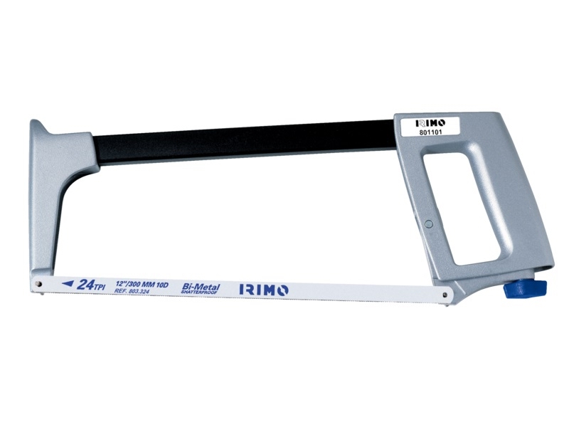 <div>ARCO SIERRA MECANICO IRIMO ALUMINIO 801101</div>