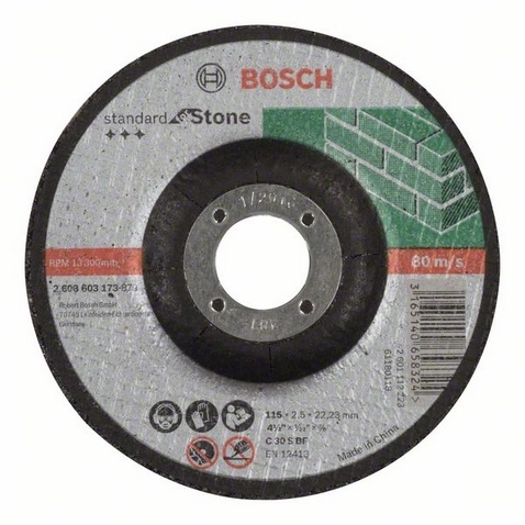 <div>DISCO PIEDRA 115 BOSCH</div>