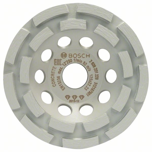 <div>VASO AMOLAR 125 HORMIGON 2608600259</div>