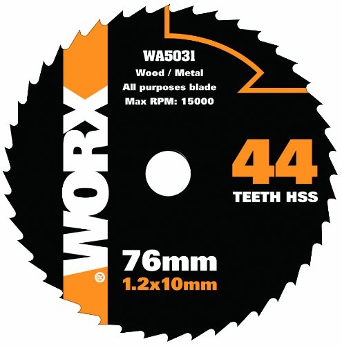 <div>DISCO WORX HANDYCUT MULTIUSOS</div>