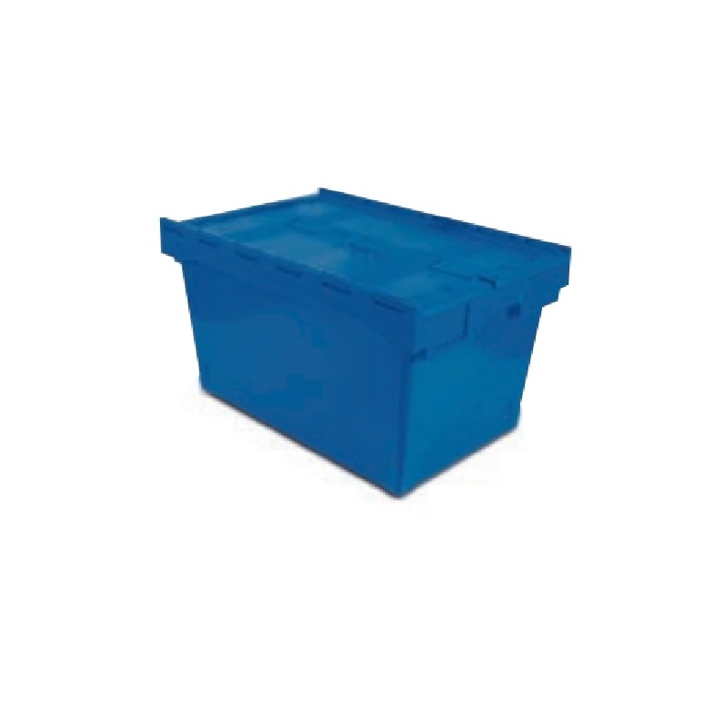 <div>EURO-CAJA CON TAPA 6444-T 600X400X440MM</div>