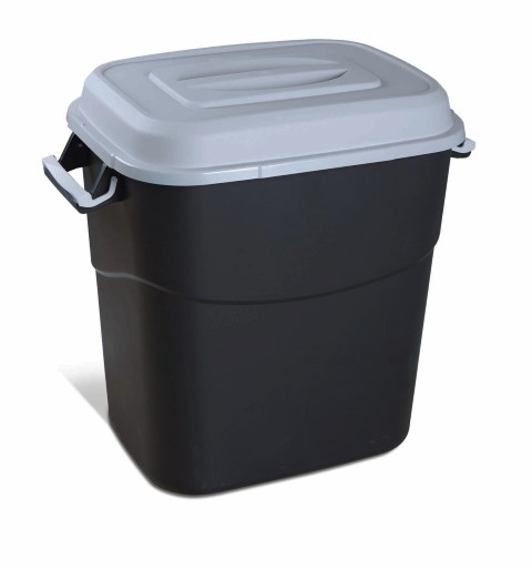 <div>CUBO SELECTIVO  75L GRIS 411007</div>