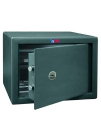 <div>CAJA FUERTE SOBREPONER BTV 1030 GRAFITO</div>