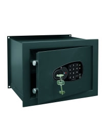 <div>CAJA FUERTE EMPOTRAR BTV WE-3625 DECORA WALL</div>