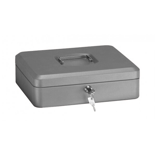 <div>CAJA CAUDALES ARREGUI ELEGANT GRAFITO</div>