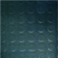 <div>SUELO PVC BOTONES 1,3M NEGRO (20 METROS)</div>