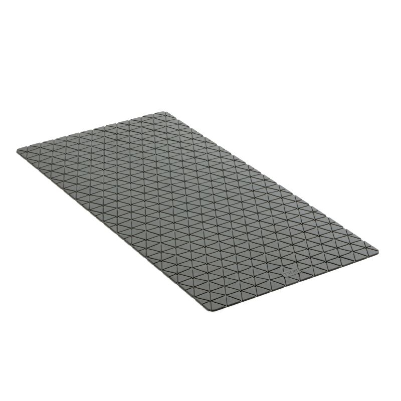 <div>ALFOMBRA BAÑO 72 X 36 GRIS</div>