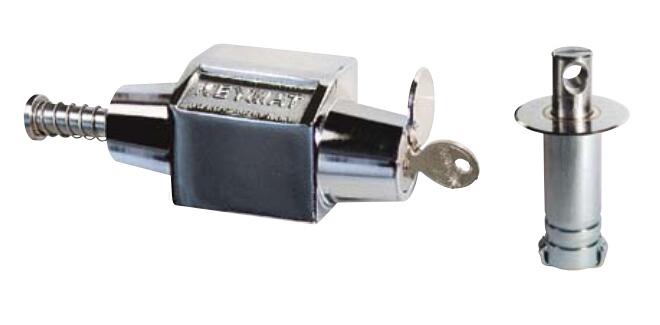 <div>CANDADO KEYMAT T-8 DISPOSITIVO SERIE</div>