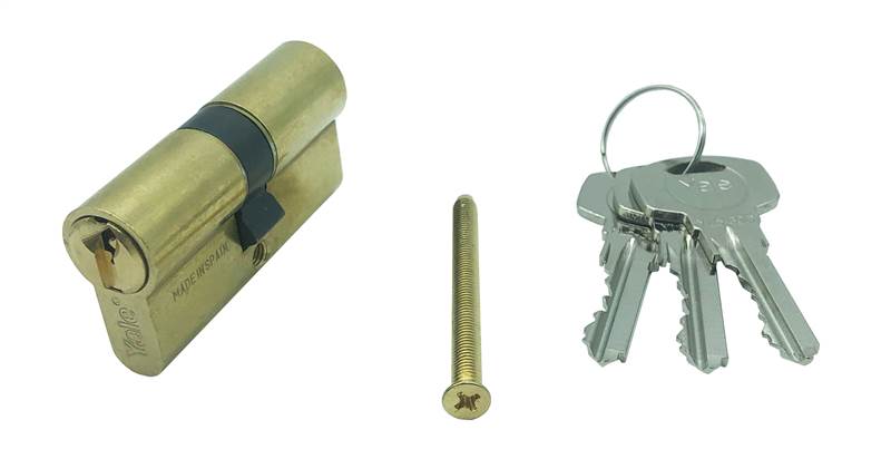 <div>BOMBILLO LV15 30/30L AZBE-YALE Y53030LT</div>
