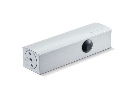 <div>CIERRAPUERTAS GEZE TS2000NV SIN BRAZO PLATA EN2-4</div>