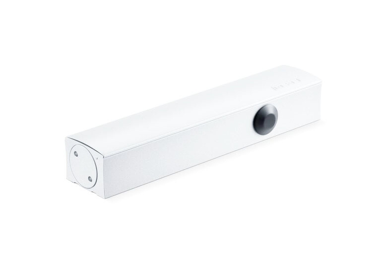 <div>CIERRAPUERTAS GEZE TS4000 SIN BRAZO BLANCO EN1-6</div>