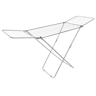 <div>TENDEDERO ALAS CAPRY ACERO</div>